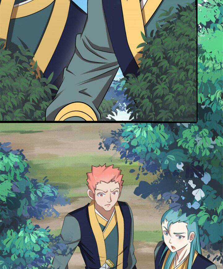 Vạn Đạo Long Hoàng Chapter 2 trang 48