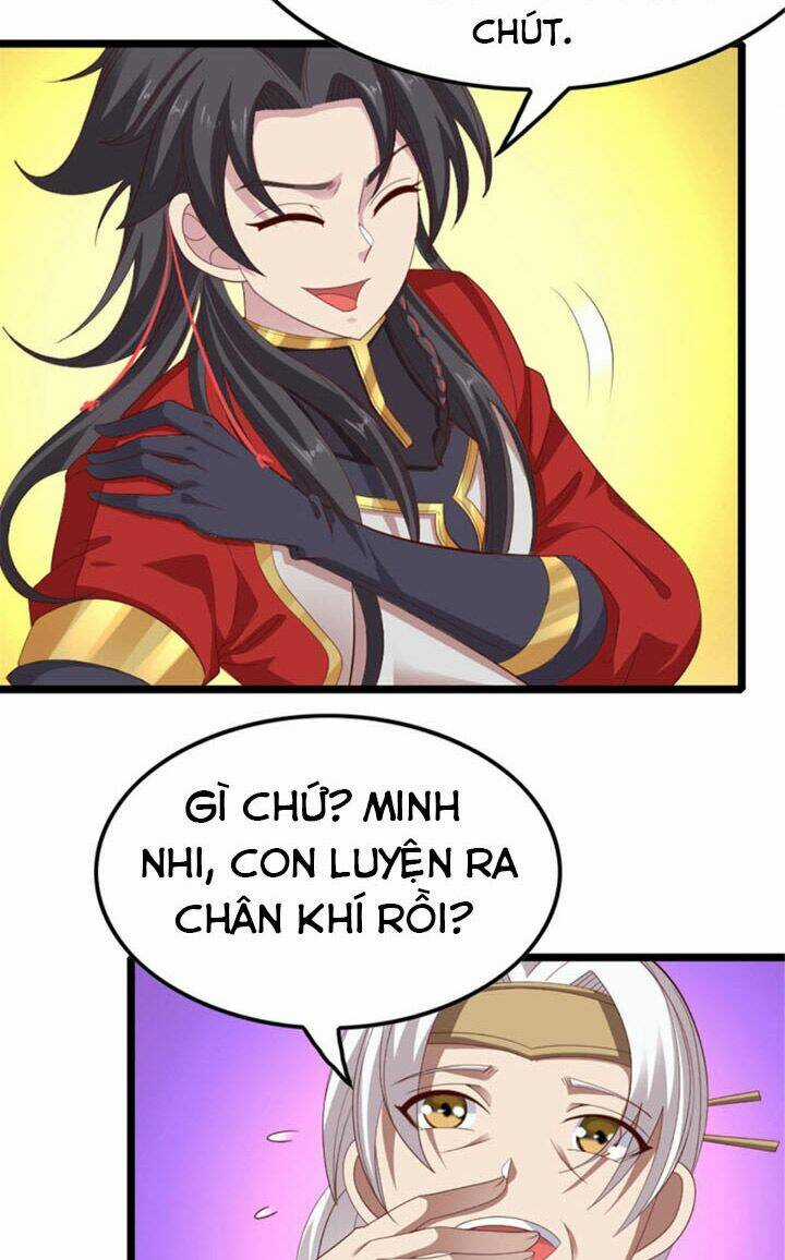 Vạn Đạo Long Hoàng Chapter 2 trang 5