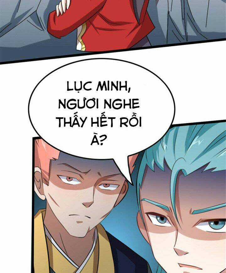 Vạn Đạo Long Hoàng Chapter 2 trang 50