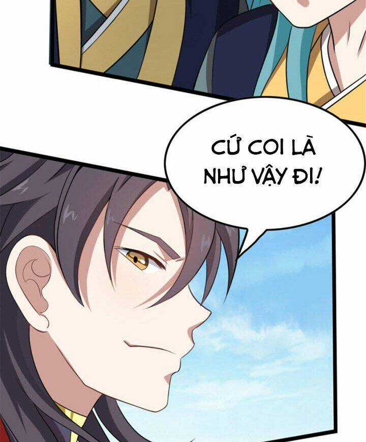 Vạn Đạo Long Hoàng Chapter 2 trang 51