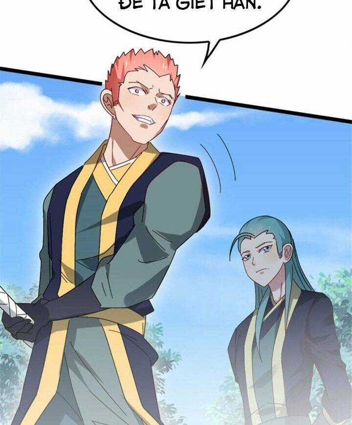 Vạn Đạo Long Hoàng Chapter 2 trang 55