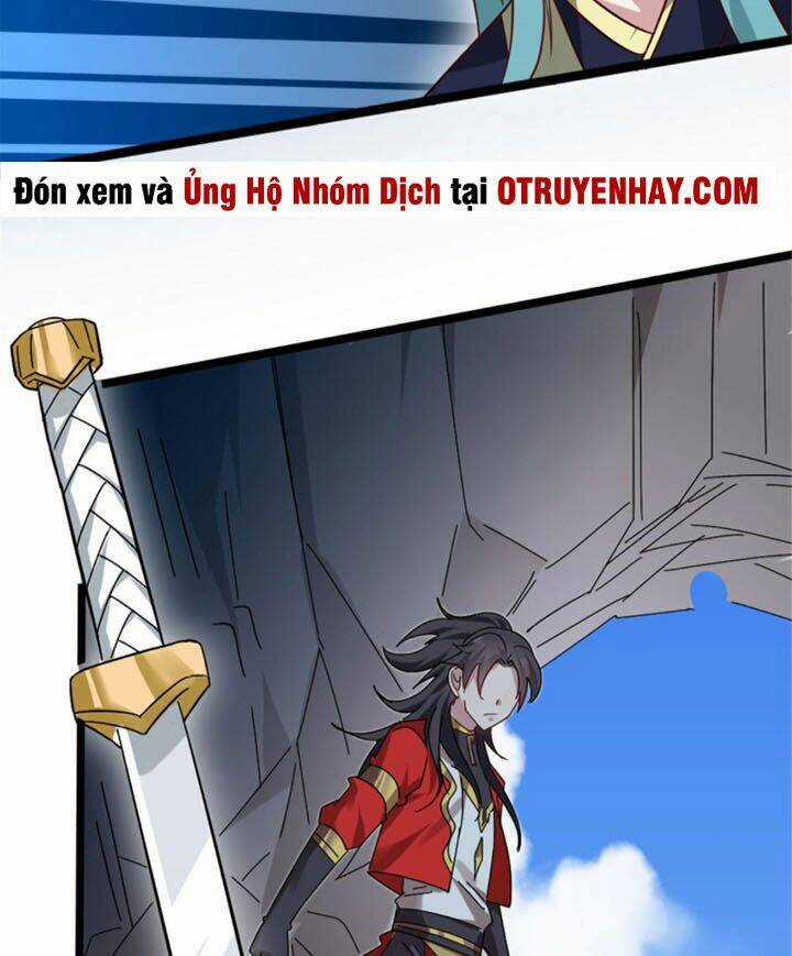 Vạn Đạo Long Hoàng Chapter 2 trang 59