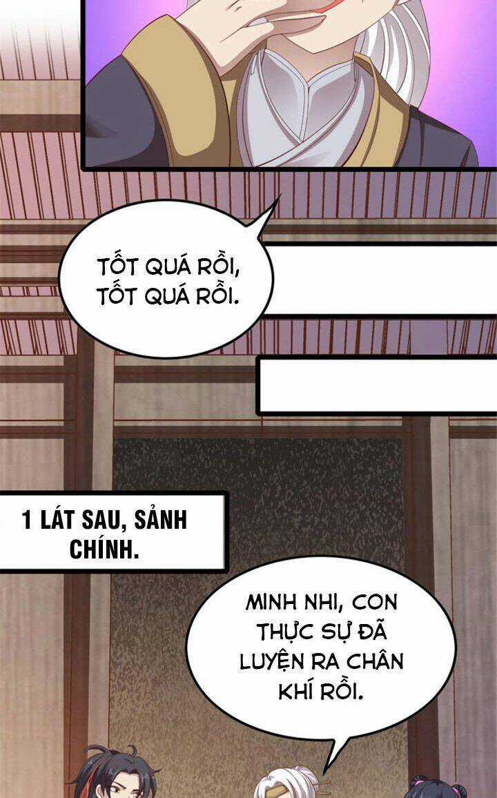 Vạn Đạo Long Hoàng Chapter 2 trang 6