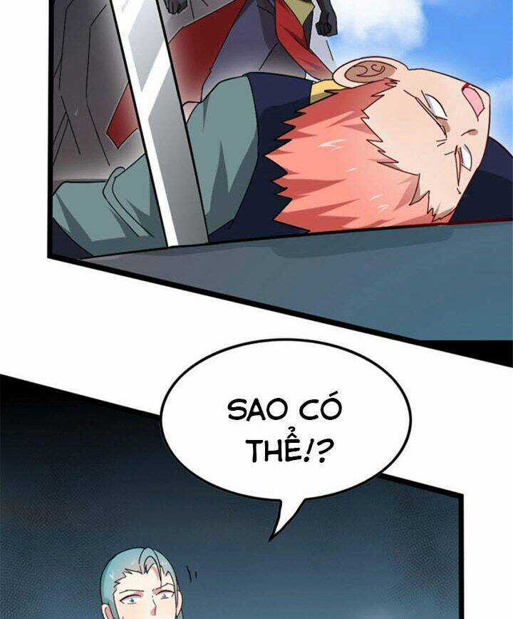 Vạn Đạo Long Hoàng Chapter 2 trang 60