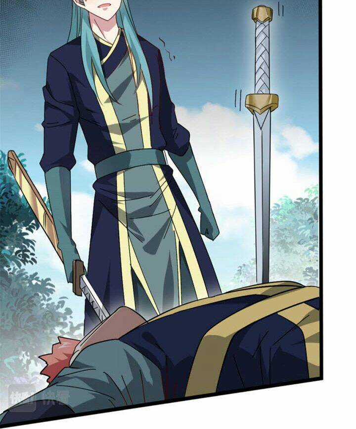 Vạn Đạo Long Hoàng Chapter 2 trang 61