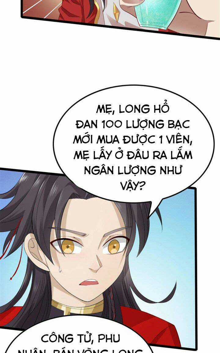 Vạn Đạo Long Hoàng Chapter 2 trang 8