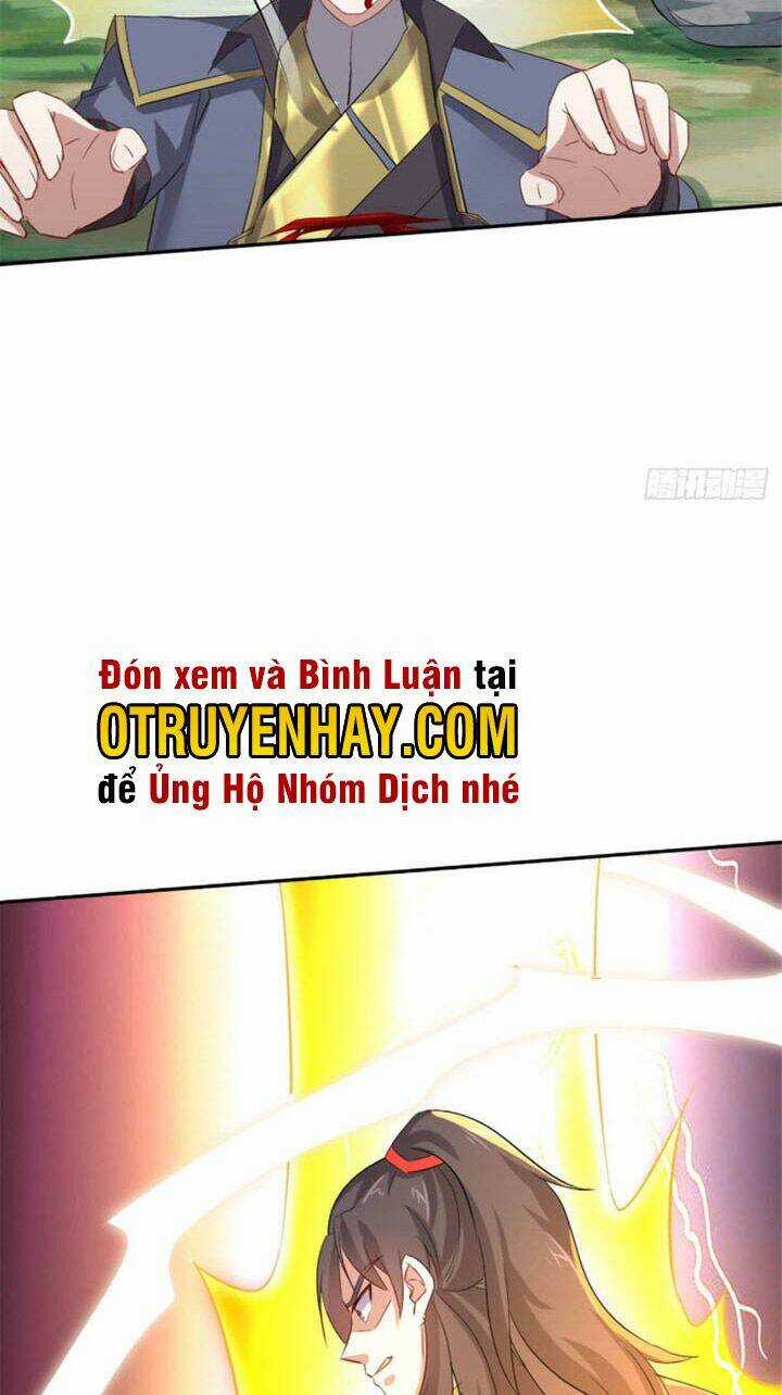 Vạn Đạo Long Hoàng Chapter 20 trang 10