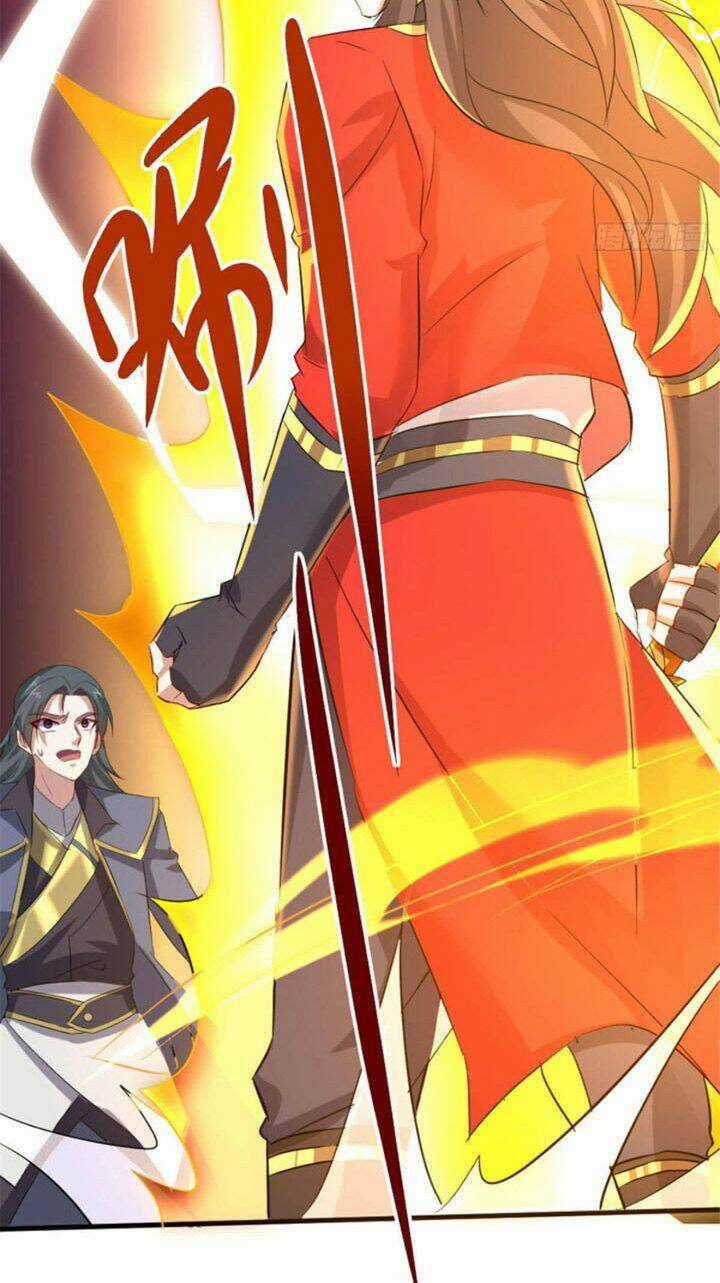 Vạn Đạo Long Hoàng Chapter 20 trang 11