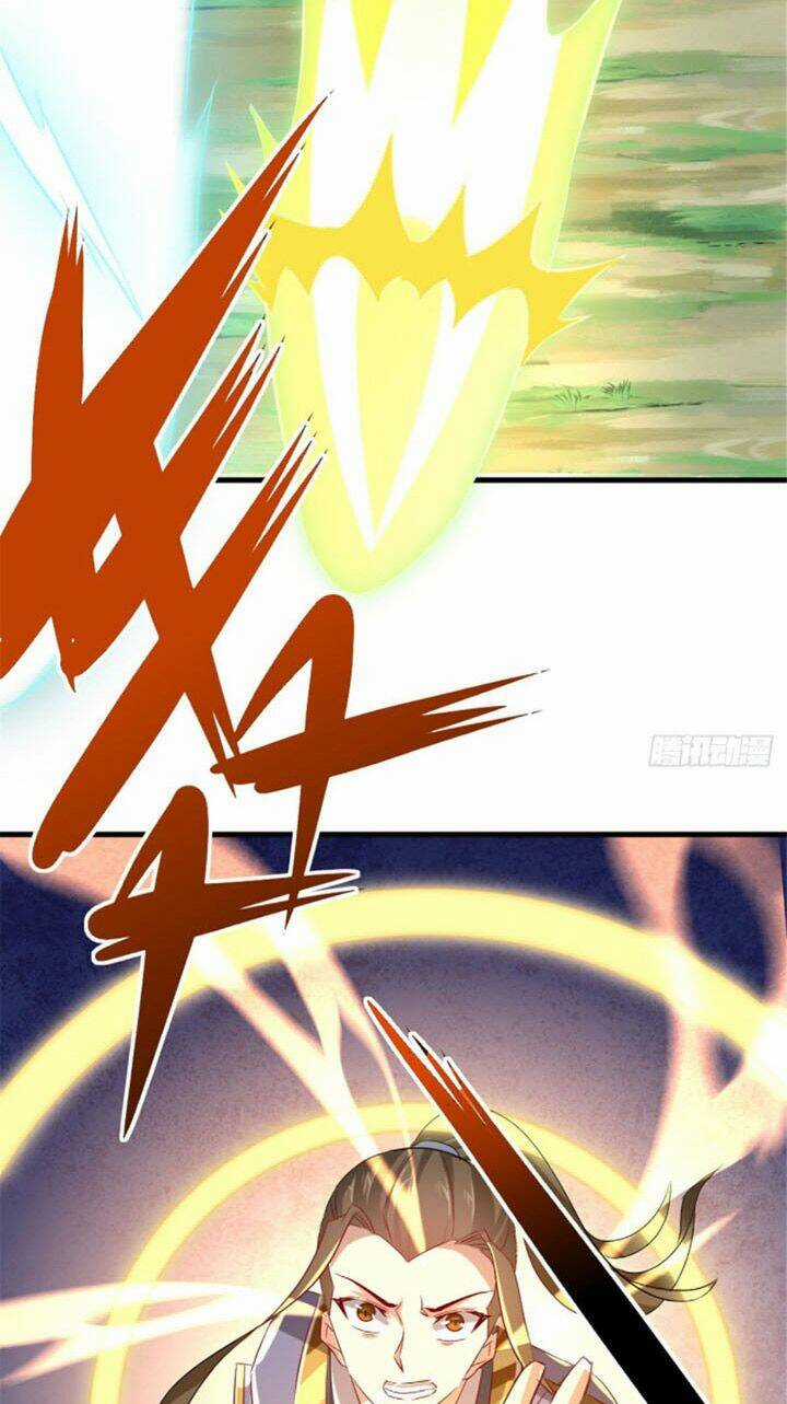 Vạn Đạo Long Hoàng Chapter 20 trang 14