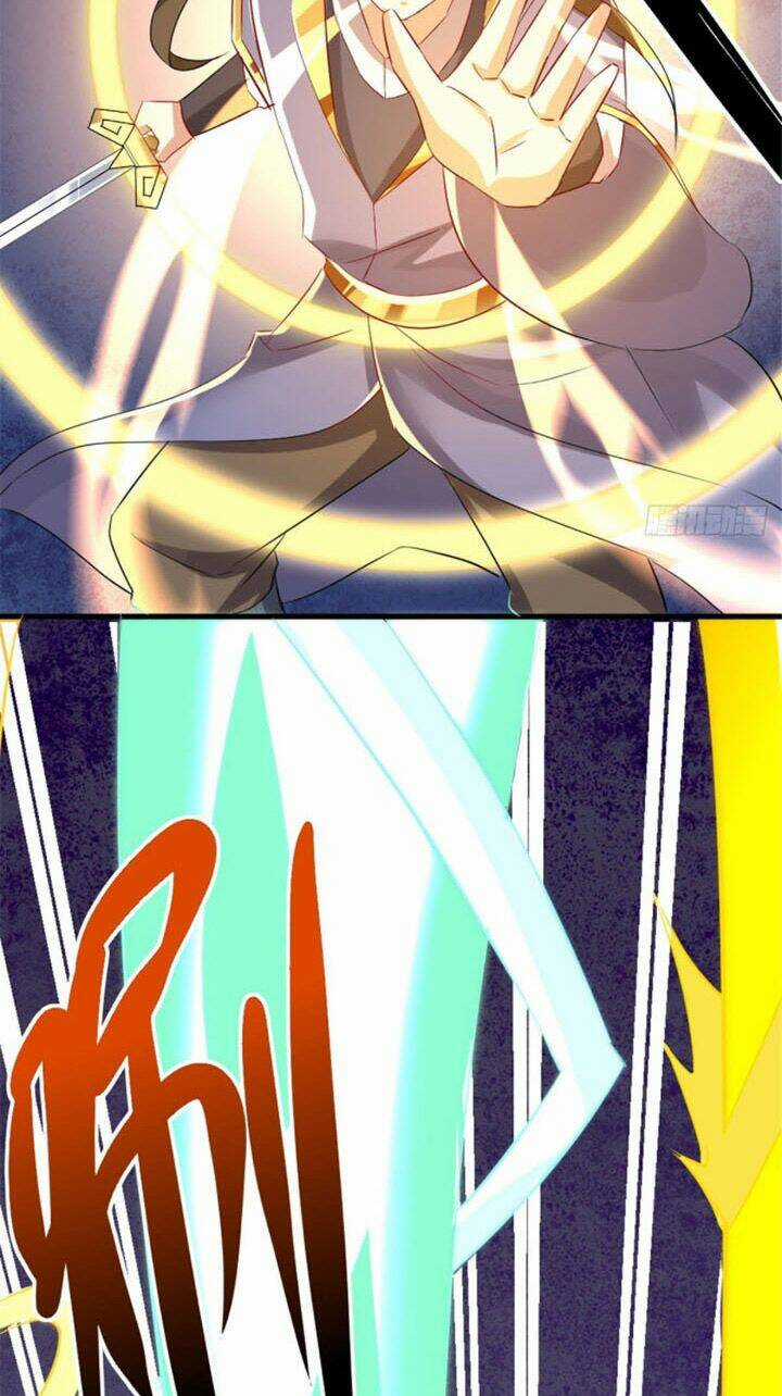 Vạn Đạo Long Hoàng Chapter 20 trang 15