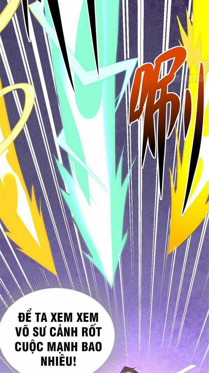 Vạn Đạo Long Hoàng Chapter 20 trang 16