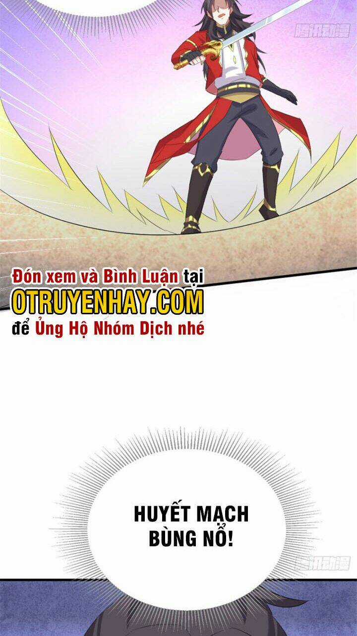 Vạn Đạo Long Hoàng Chapter 20 trang 17