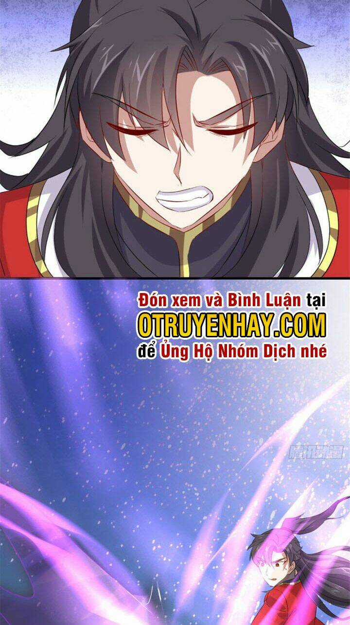 Vạn Đạo Long Hoàng Chapter 20 trang 18