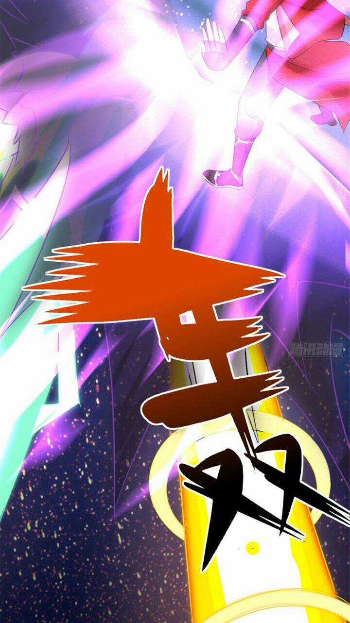 Vạn Đạo Long Hoàng Chapter 20 trang 19