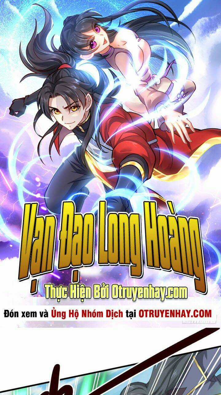 Vạn Đạo Long Hoàng Chapter 20 trang 2