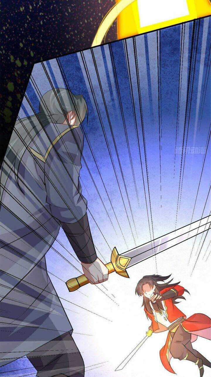 Vạn Đạo Long Hoàng Chapter 20 trang 20