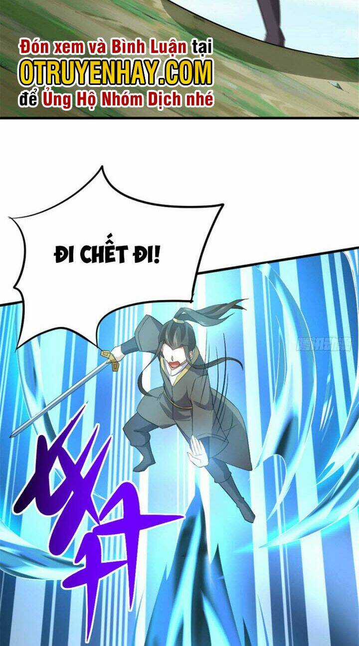 Vạn Đạo Long Hoàng Chapter 20 trang 23