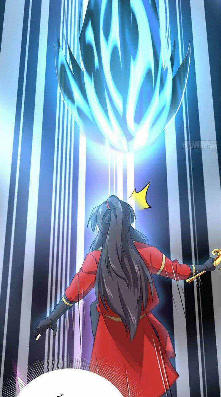 Vạn Đạo Long Hoàng Chapter 20 trang 24