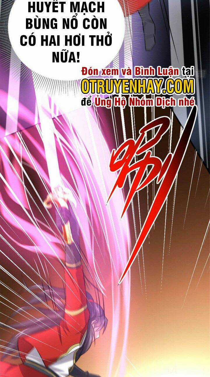 Vạn Đạo Long Hoàng Chapter 20 trang 25