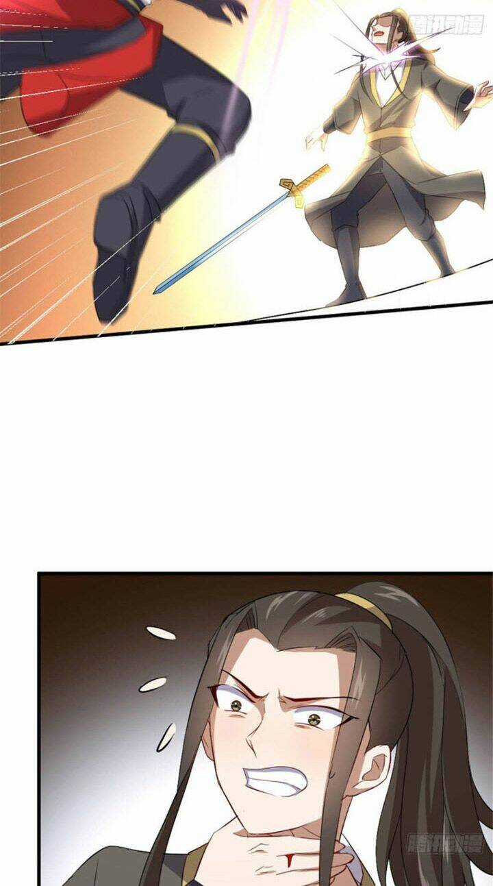 Vạn Đạo Long Hoàng Chapter 20 trang 26