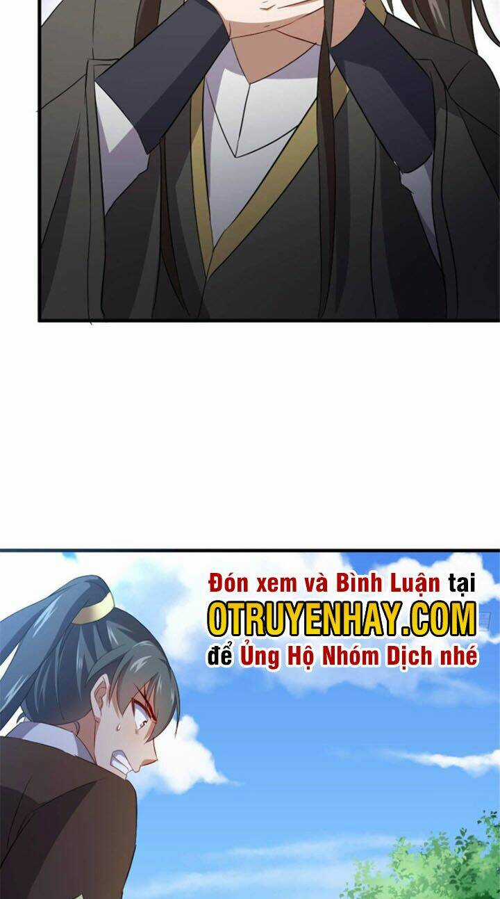 Vạn Đạo Long Hoàng Chapter 20 trang 27