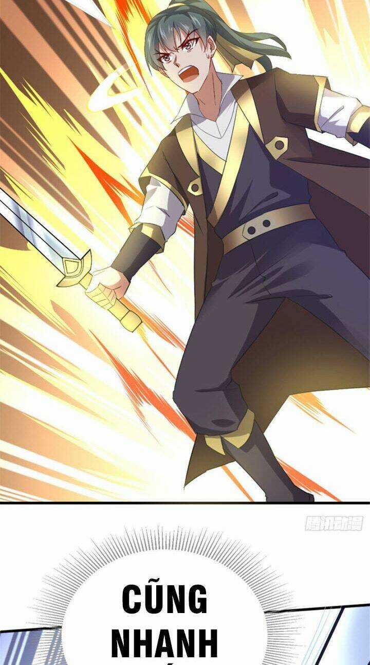 Vạn Đạo Long Hoàng Chapter 20 trang 31