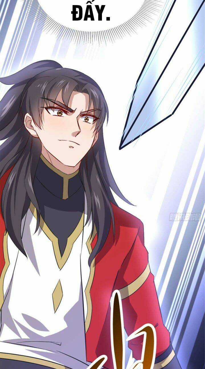 Vạn Đạo Long Hoàng Chapter 20 trang 32