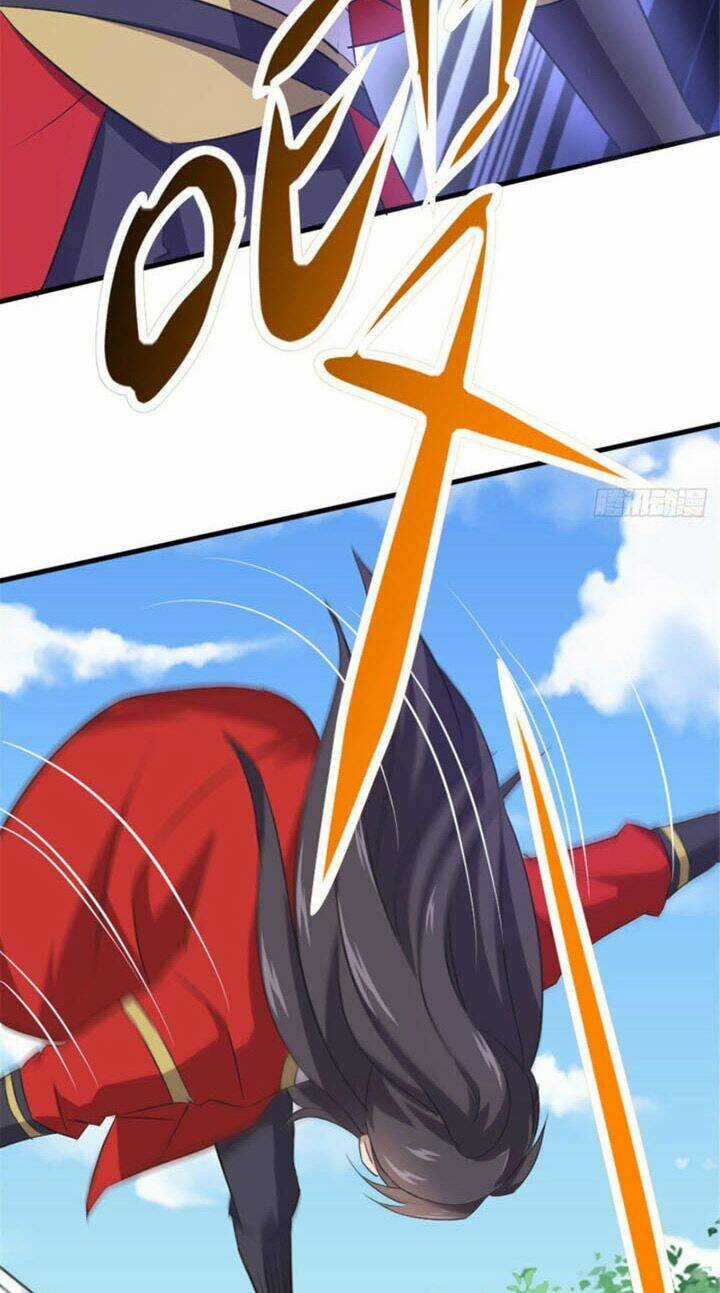 Vạn Đạo Long Hoàng Chapter 20 trang 33