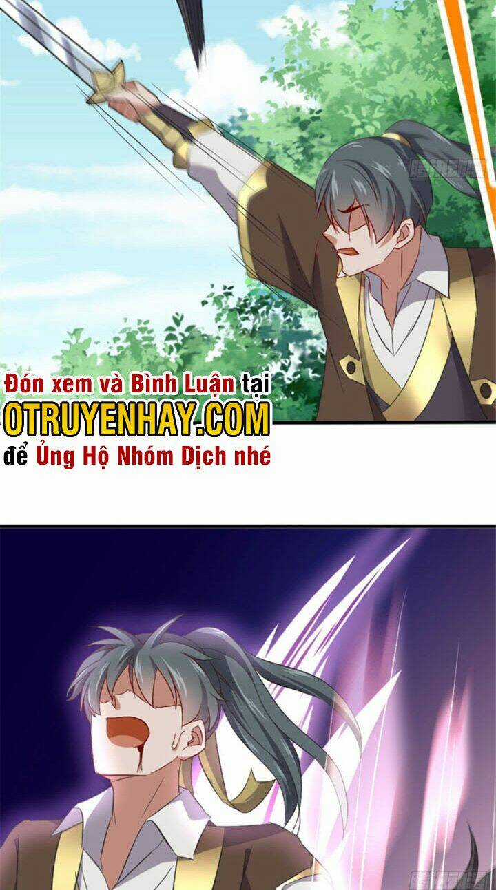 Vạn Đạo Long Hoàng Chapter 20 trang 34