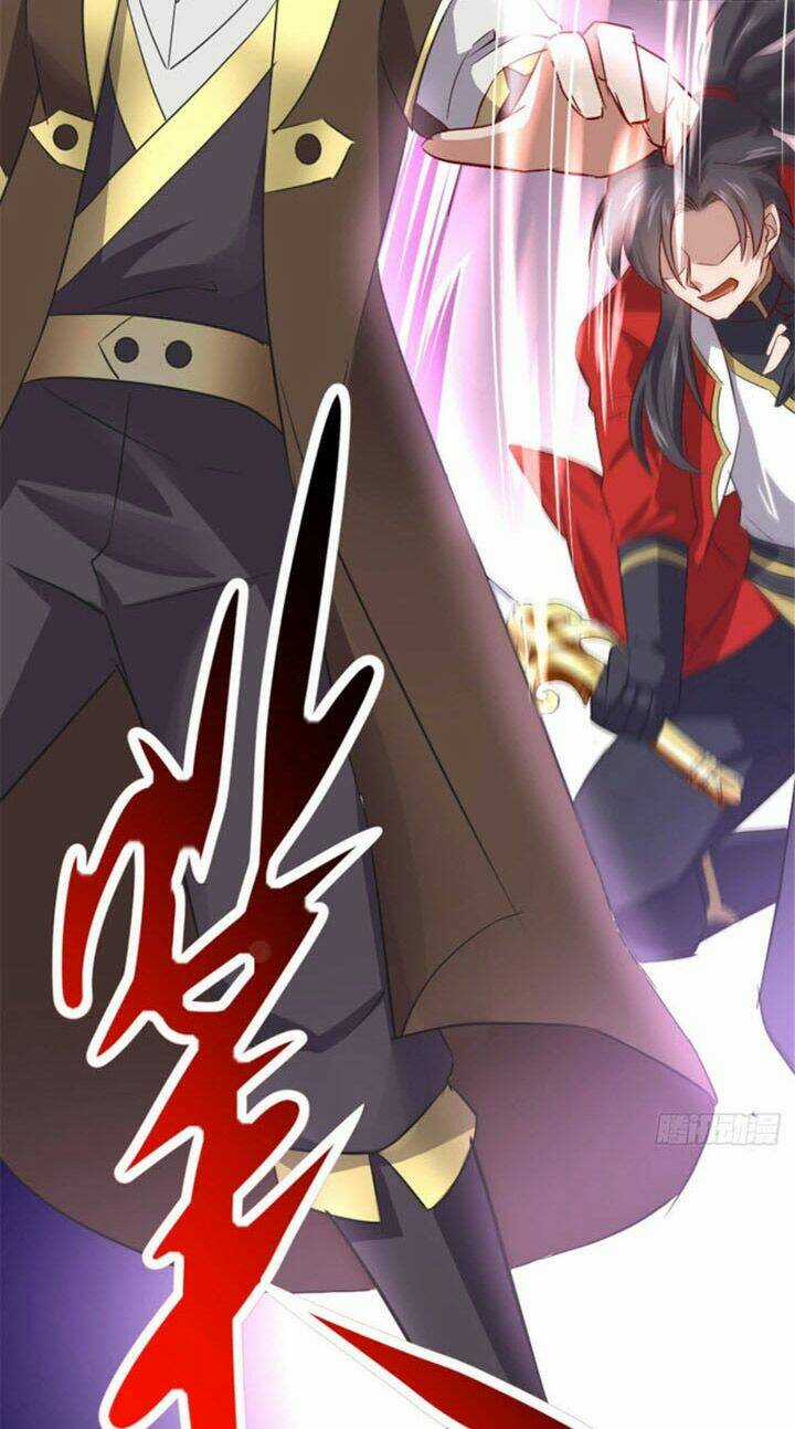 Vạn Đạo Long Hoàng Chapter 20 trang 35