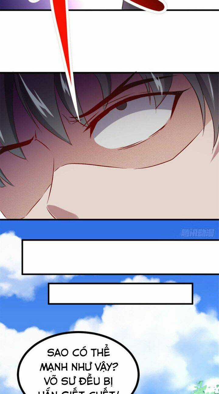 Vạn Đạo Long Hoàng Chapter 20 trang 36