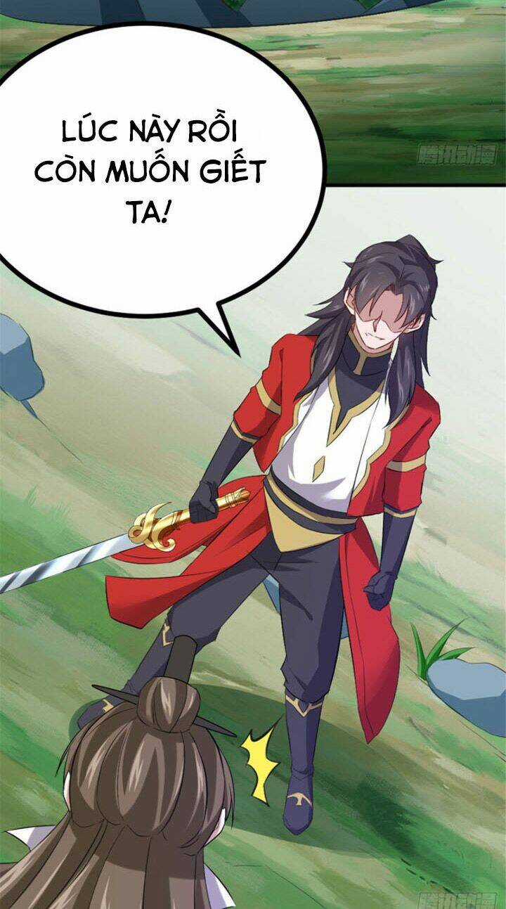 Vạn Đạo Long Hoàng Chapter 20 trang 38