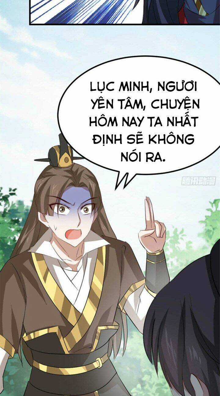 Vạn Đạo Long Hoàng Chapter 20 trang 41