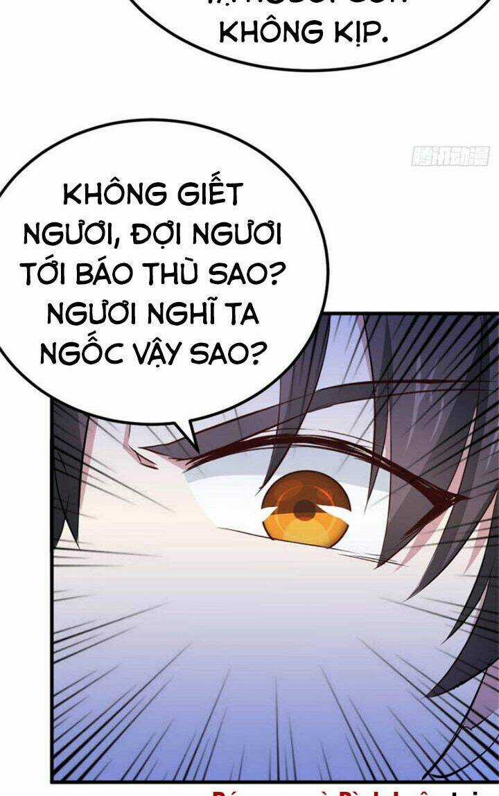 Vạn Đạo Long Hoàng Chapter 20 trang 44