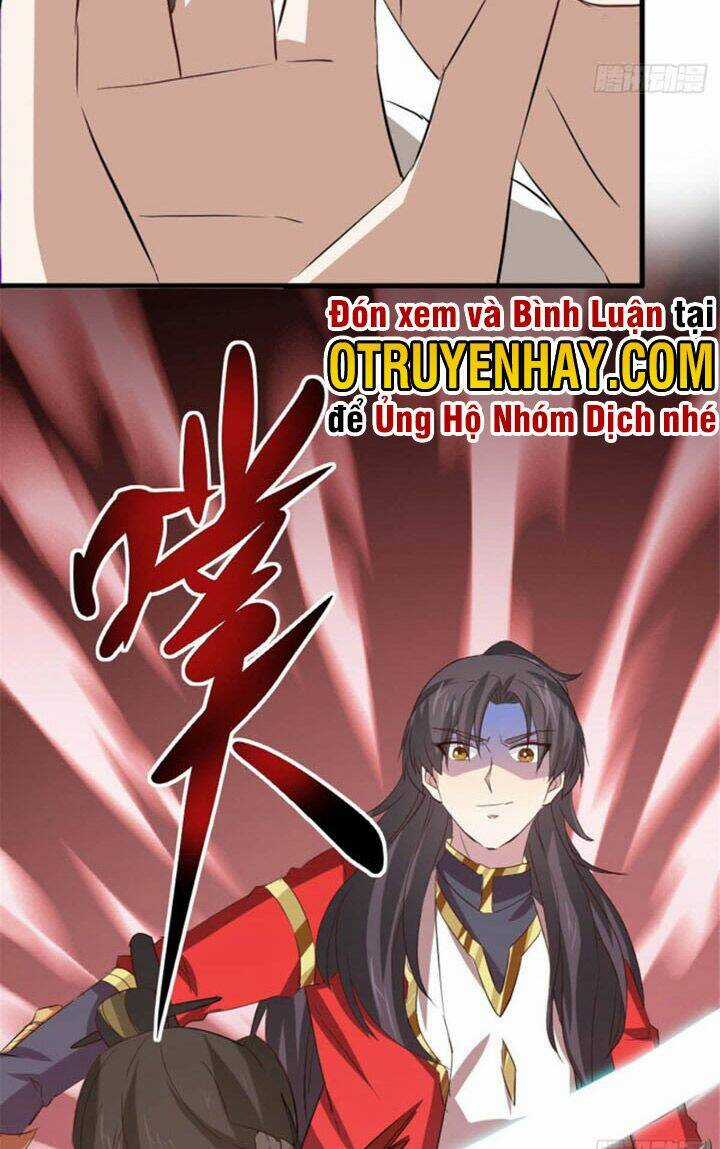 Vạn Đạo Long Hoàng Chapter 20 trang 46