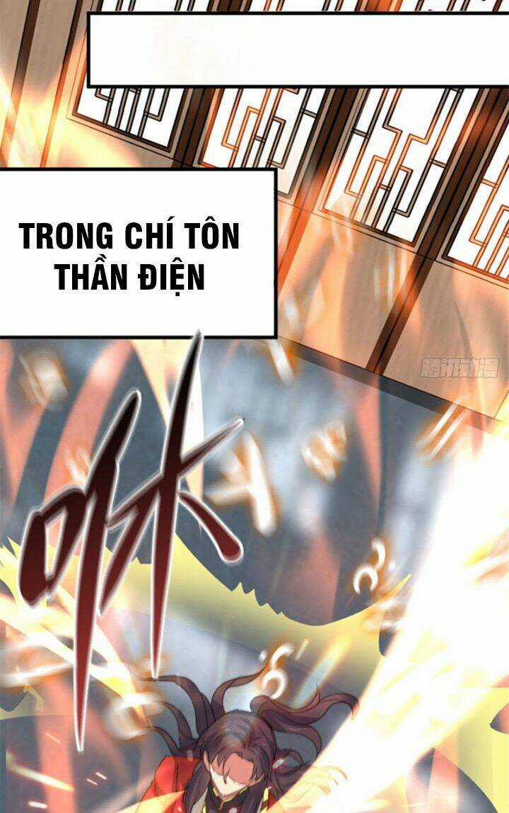 Vạn Đạo Long Hoàng Chapter 20 trang 51