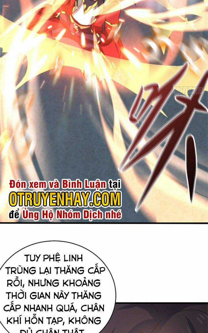 Vạn Đạo Long Hoàng Chapter 20 trang 52