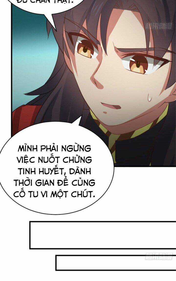 Vạn Đạo Long Hoàng Chapter 20 trang 53