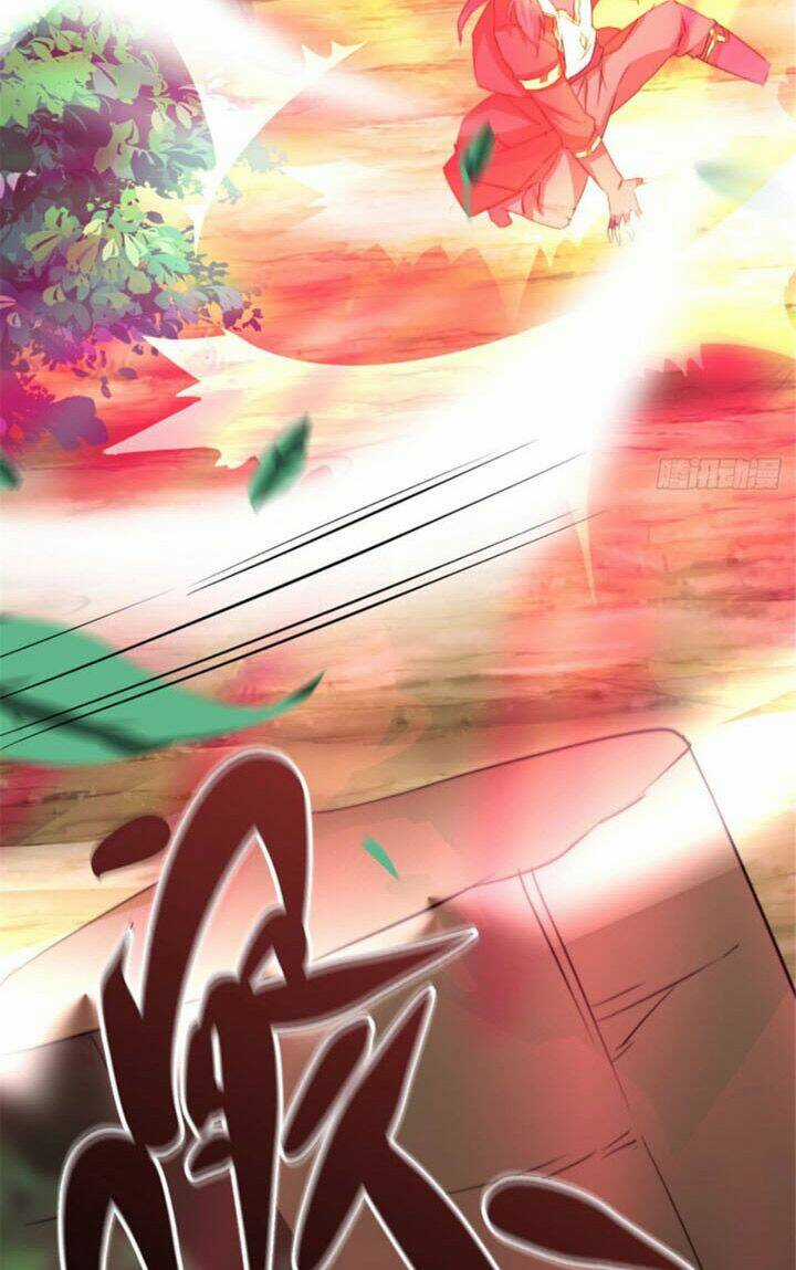 Vạn Đạo Long Hoàng Chapter 20 trang 56