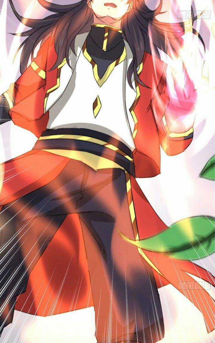 Vạn Đạo Long Hoàng Chapter 20 trang 58