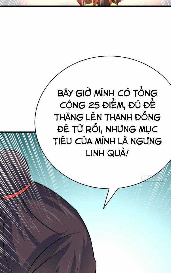 Vạn Đạo Long Hoàng Chapter 20 trang 59