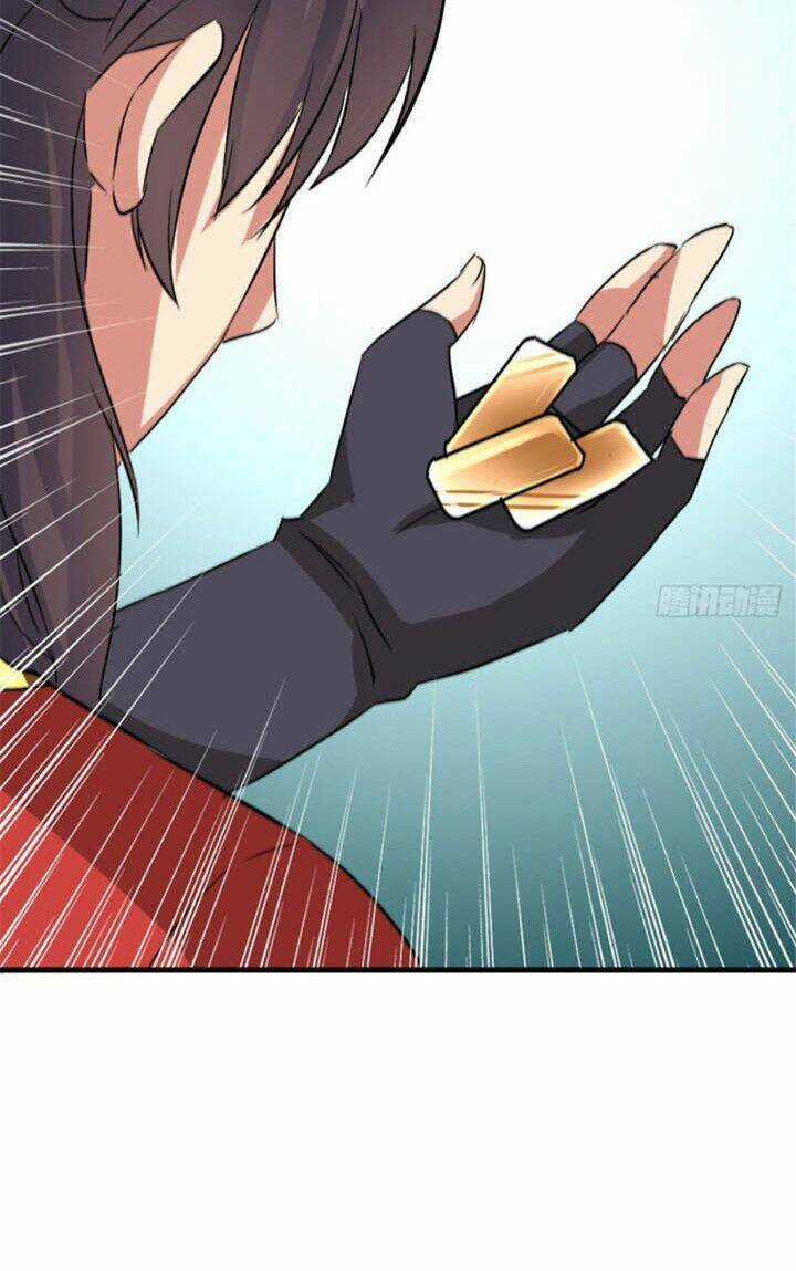 Vạn Đạo Long Hoàng Chapter 20 trang 60