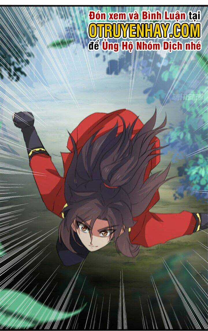 Vạn Đạo Long Hoàng Chapter 20 trang 61