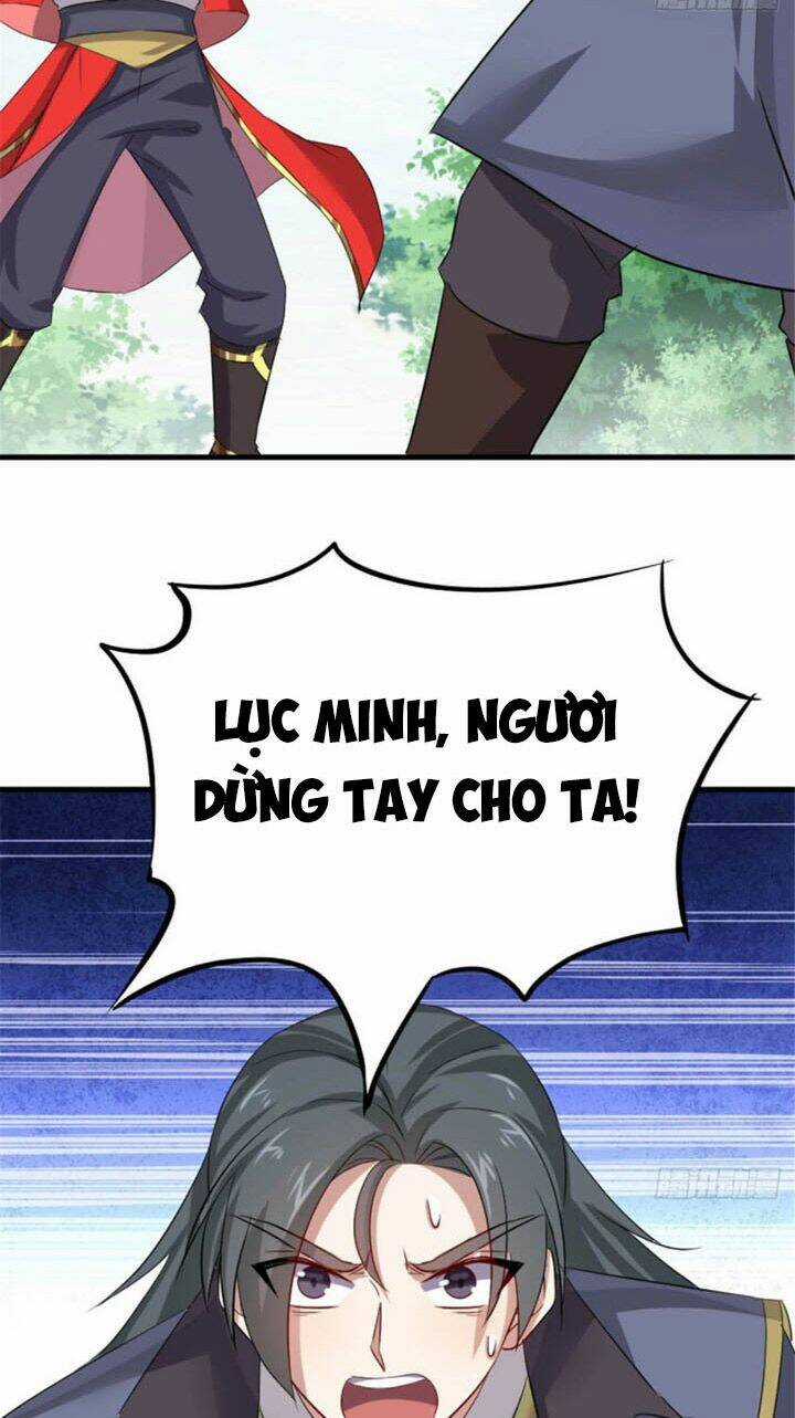 Vạn Đạo Long Hoàng Chapter 20 trang 7