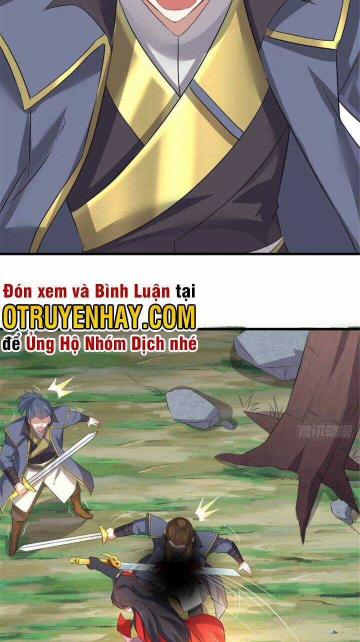 Vạn Đạo Long Hoàng Chapter 20 trang 8