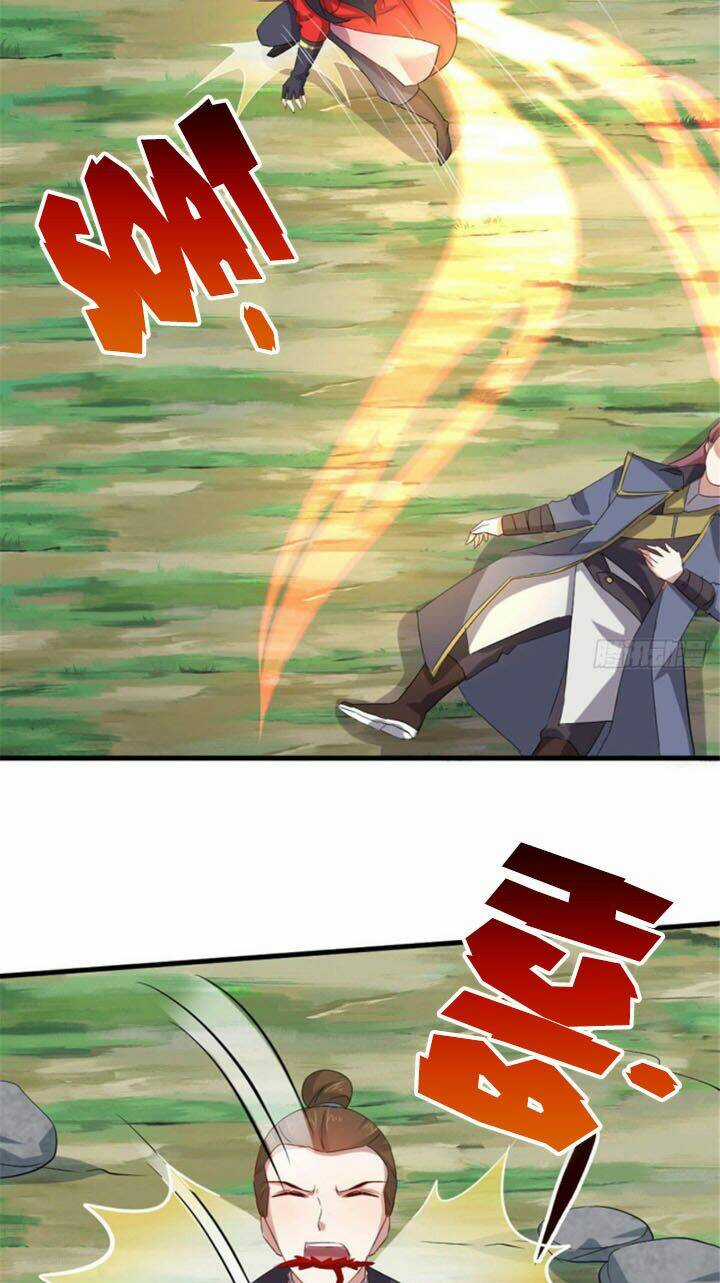 Vạn Đạo Long Hoàng Chapter 20 trang 9