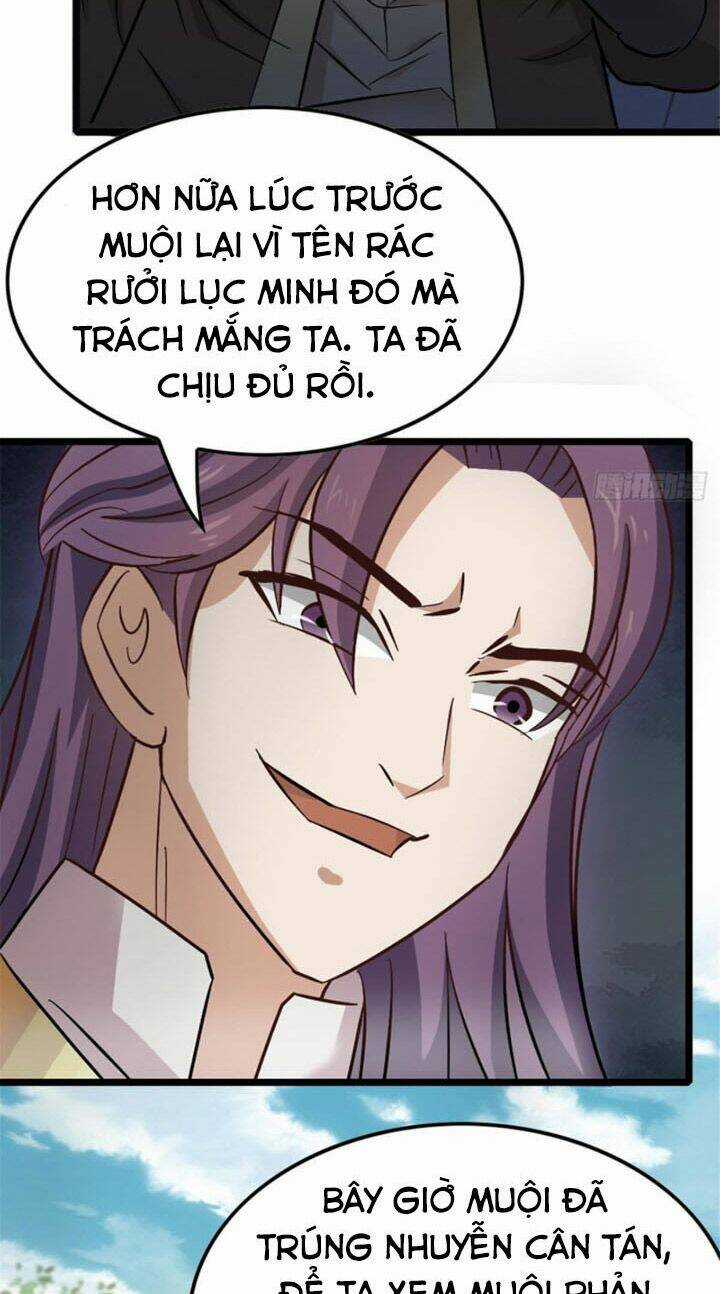 Vạn Đạo Long Hoàng Chapter 21 trang 10