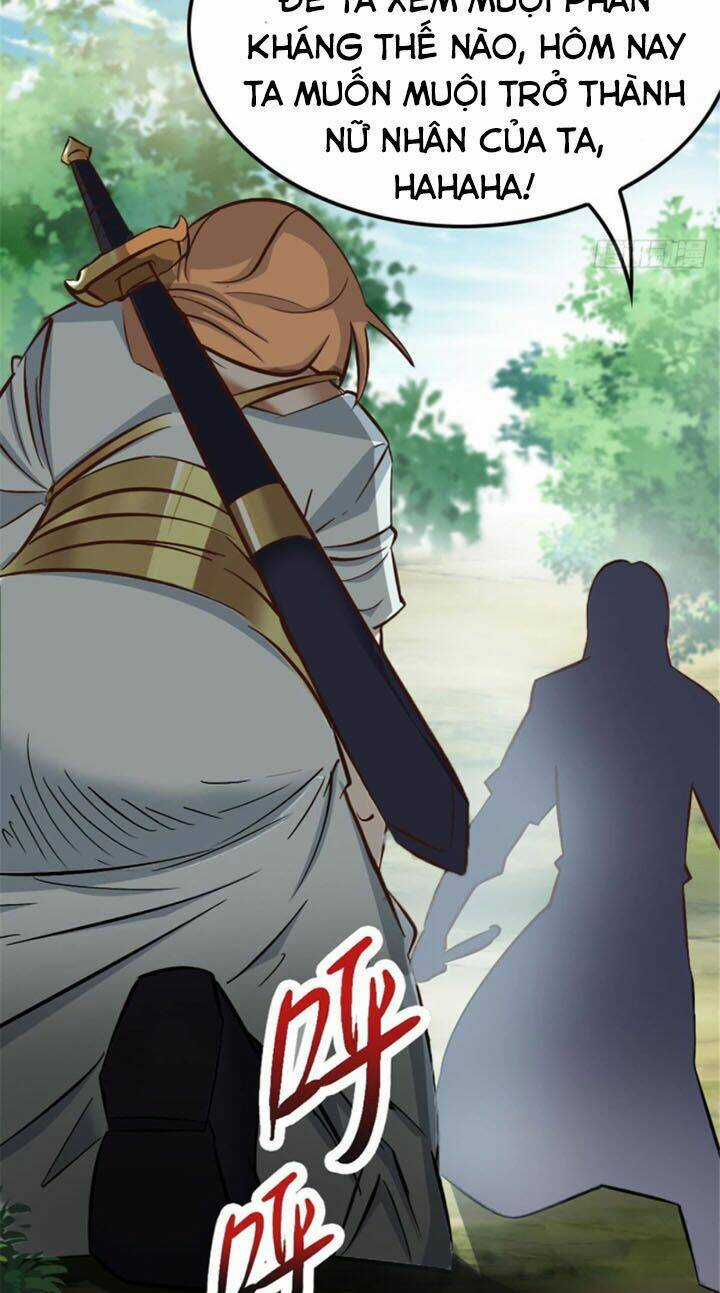 Vạn Đạo Long Hoàng Chapter 21 trang 11