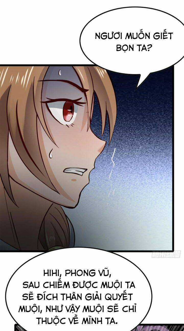 Vạn Đạo Long Hoàng Chapter 21 trang 14