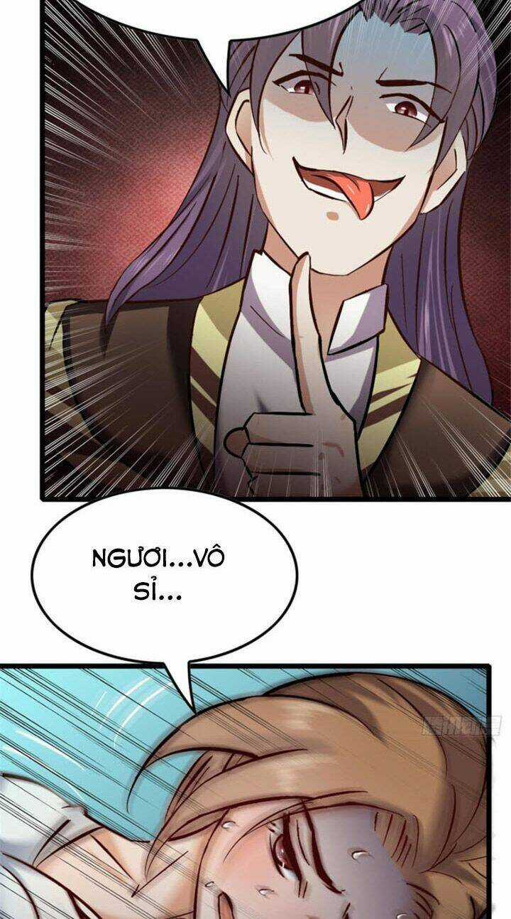 Vạn Đạo Long Hoàng Chapter 21 trang 15